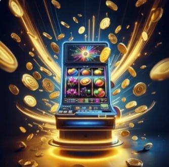 Slit88 Slot Games — အဆင့်မြင့် graphic ဖြင့် ကစားသည့် မြင်ကွင်း